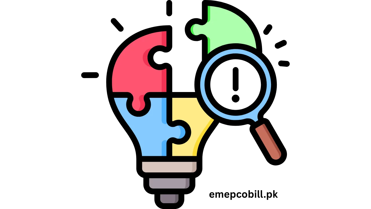 Lesco bill 6 Common Issues while checking LESCO Bill