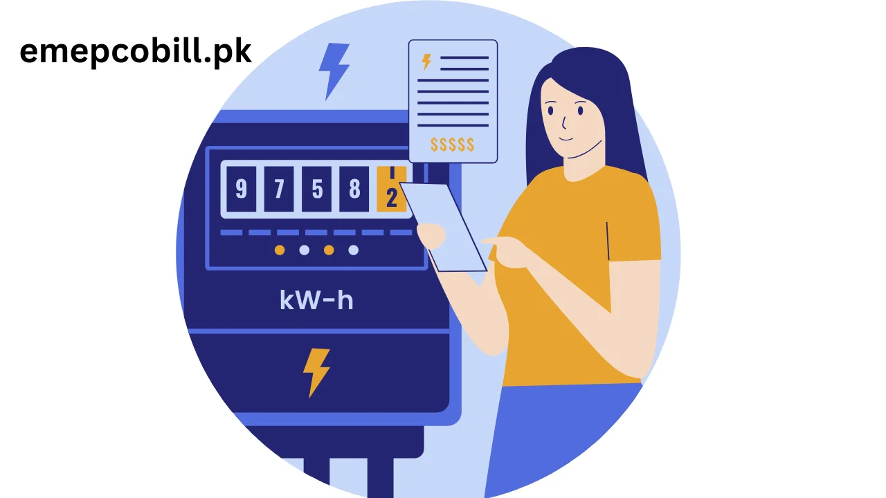 Lesco bill 4 Calculate LESCO bill through our Bill Calculator tool